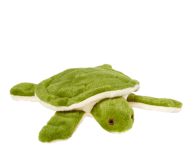FLUFF AND TUFF ESMERALDA TURTLE