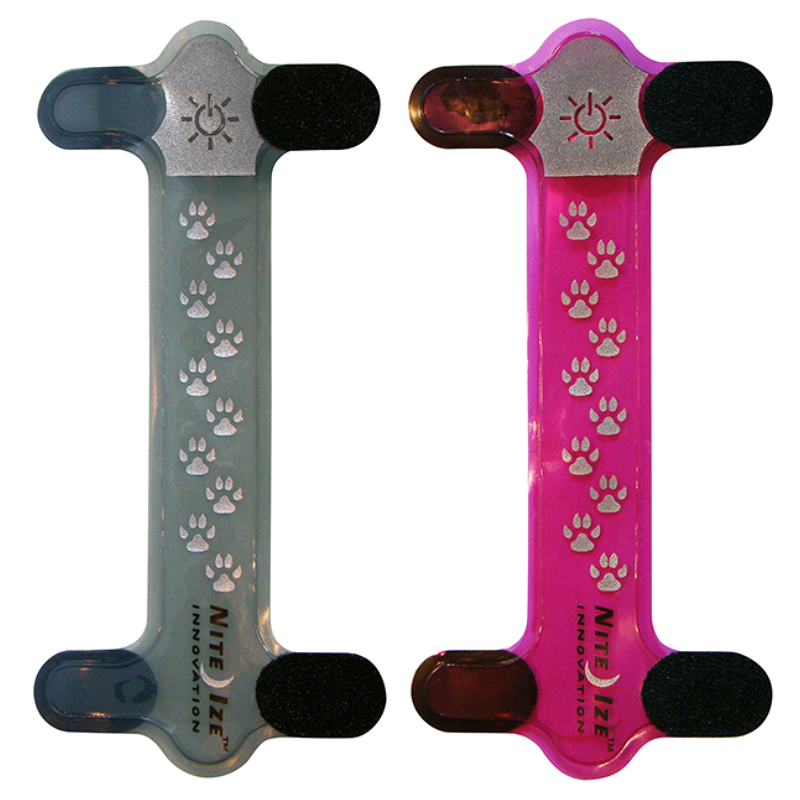 NITE DAWG LED COLLAR COVER