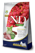 Farmina N&D Digestion Lamb and Quinoa for Adult Dogs