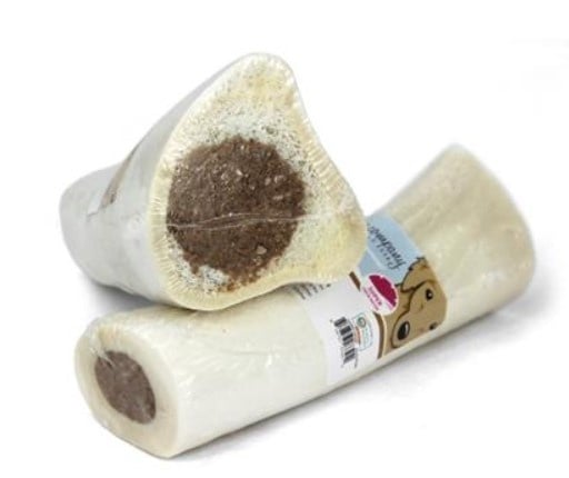 TUESDAYS NATURAL DOG COMPANY FILLED BONES