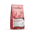 FirstMate Grain Friendly New Zealand Beef and Oats