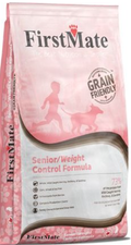 FirstMate Senior/Weight Control