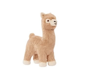 FLUFF AND TUFF INCA ALPACA