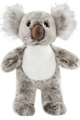 FLUFF AND TUFF DOC KOALA