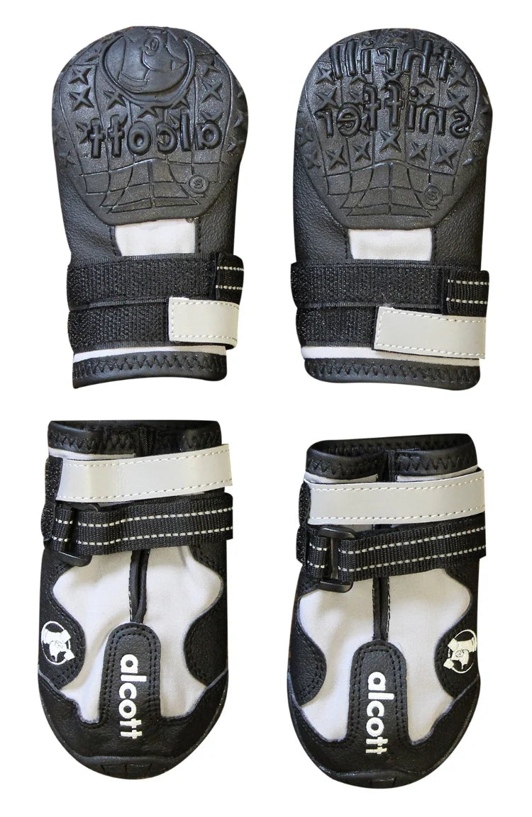 Alcott Explorer Adventure Boots for Dogs