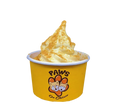 Paws on Chicon's Signature Doggy and Kitty Froyo