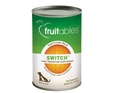 FRUITABLES SWITCH FOOD TRANSITION PUMPKIN SUPPLEMENT