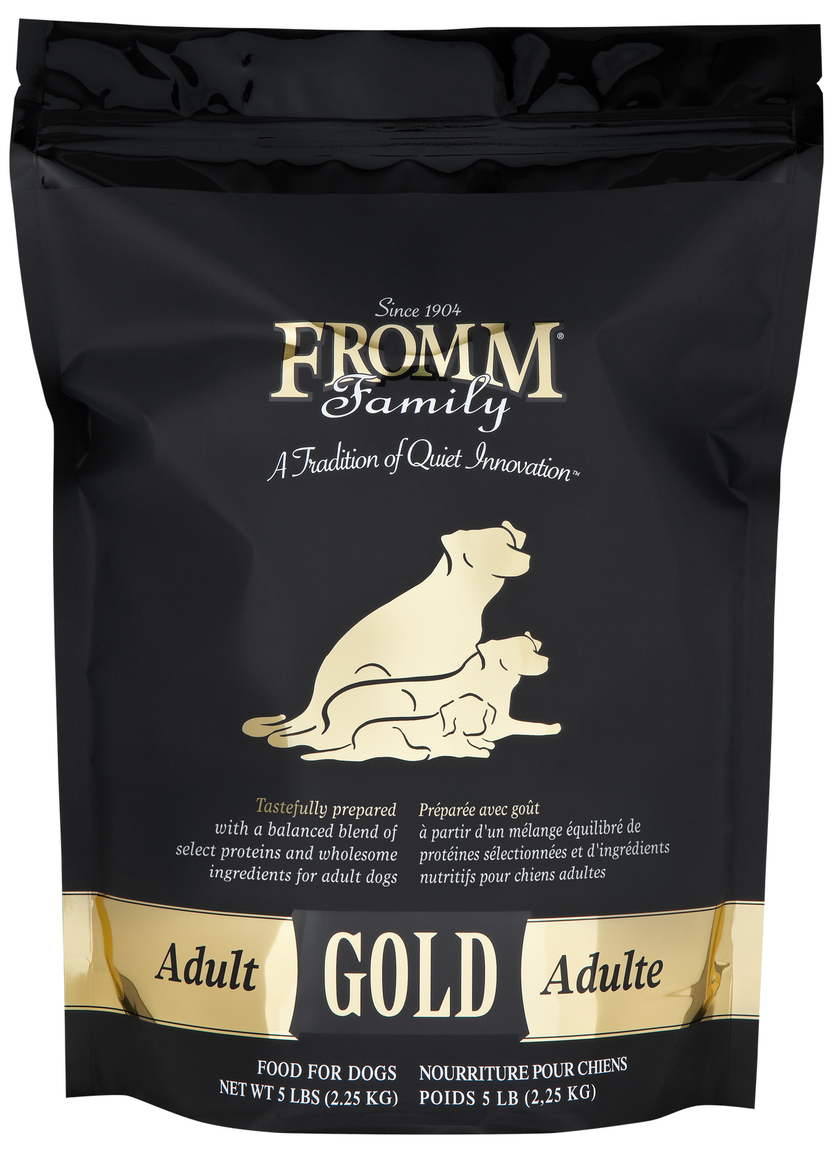 Fromm Adult Gold for Dogs