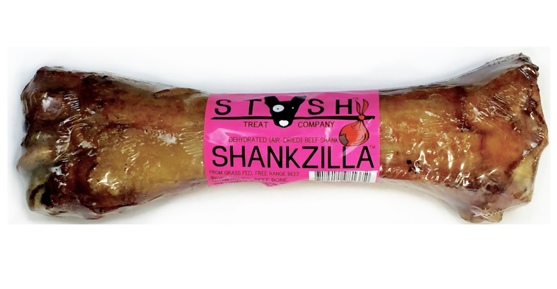 STASH SHANKZILLA