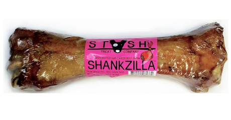 STASH SHANKZILLA