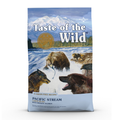 TASTE OF THE WILD PACIFIC STREAM SALMON