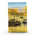 TASTE OF THE WILD HIGH PRAIRIE BISON/VENISON