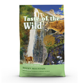 TASTE OF THE WILD ROCKY MOUNTAIN FELINE