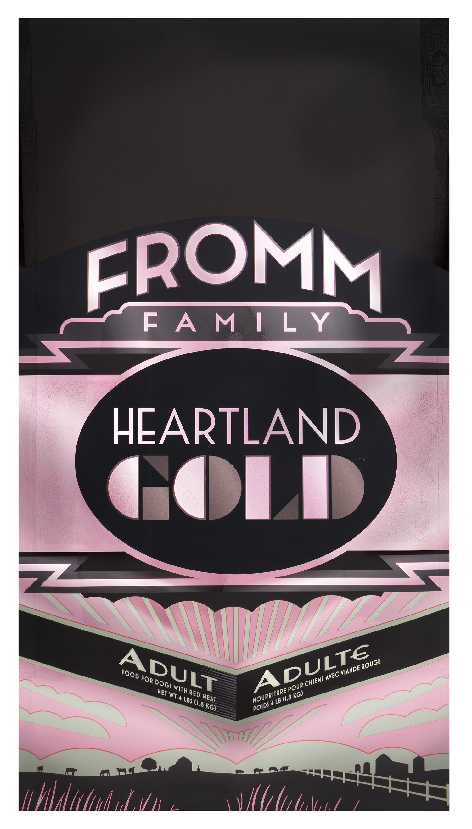 Fromm Heartland Gold Adult for Dogs