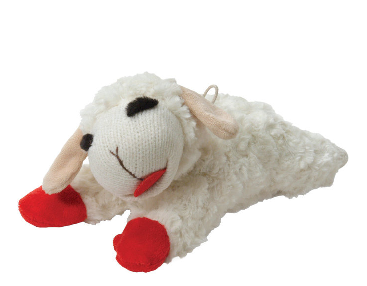 MULTIPET LAMB CHOP