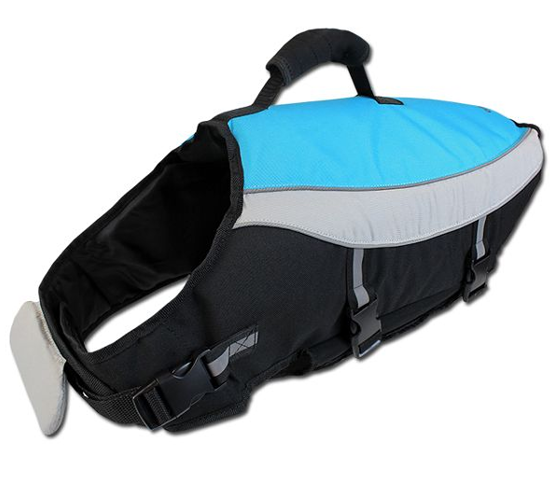Alcott Adventure Life Jackets for Dogs