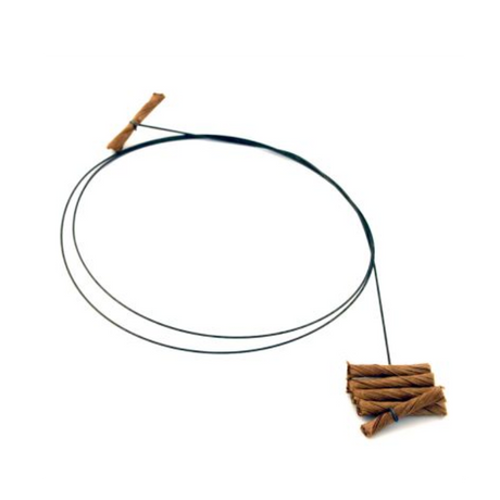 Cat Dancer Interactive Cat Toy