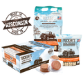 Tucker's Pork, Lamb, and Pumpkin Frozen Raw Dog Food