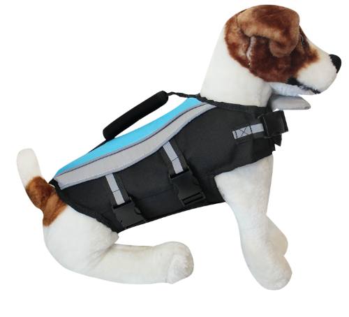 Alcott Adventure Life Jackets for Dogs