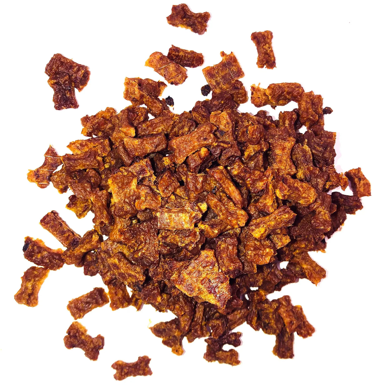 TUESDAYS NATURAL DOG COMPANY TRAINING BITES RABBIT