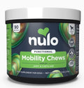 NULO FUNCTIONAL CHEWS MOBILITY