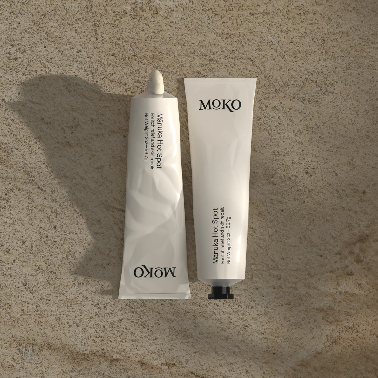 Moko Manuka Honey Hot Spot
