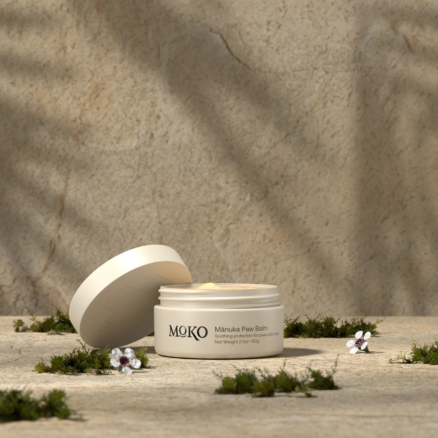 Moko Manuka Honey Paw Balm