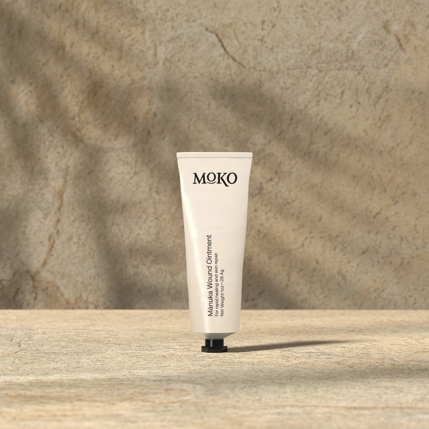Moko Manuka Wound Ointment