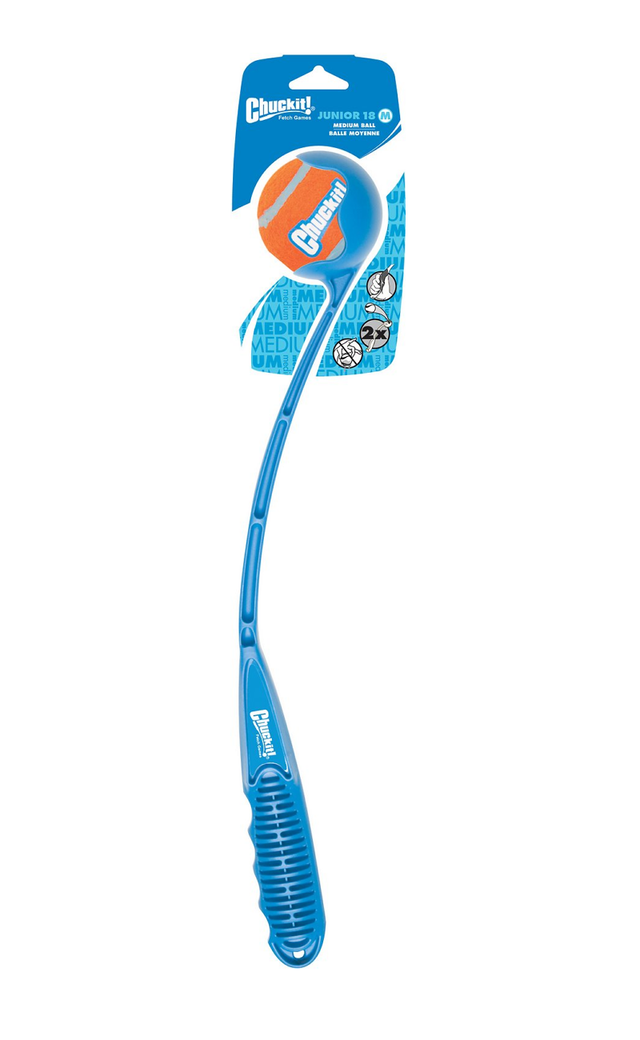 CHUCKIT! BALL LAUNCHER