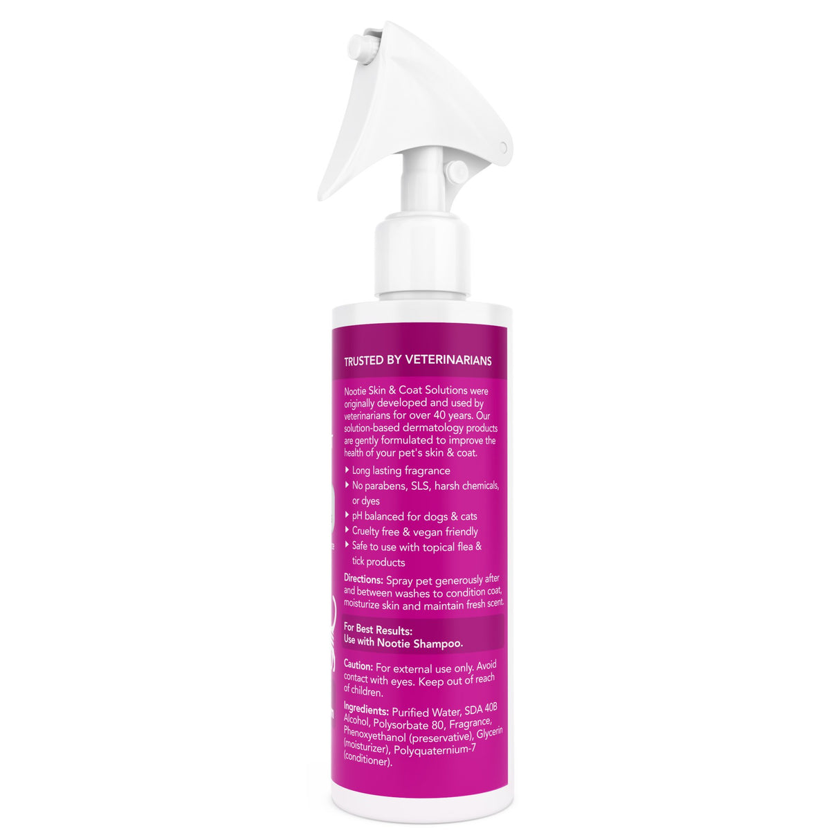 Nootie Japanese Cherry Blossom Daily Spritz