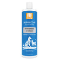 Nootie Whitening Sweet Pea & Vanilla Shampoo with Jojoba Oil