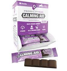 NOOTIE PROGILITY CALMING AID WITH MELATONIN
