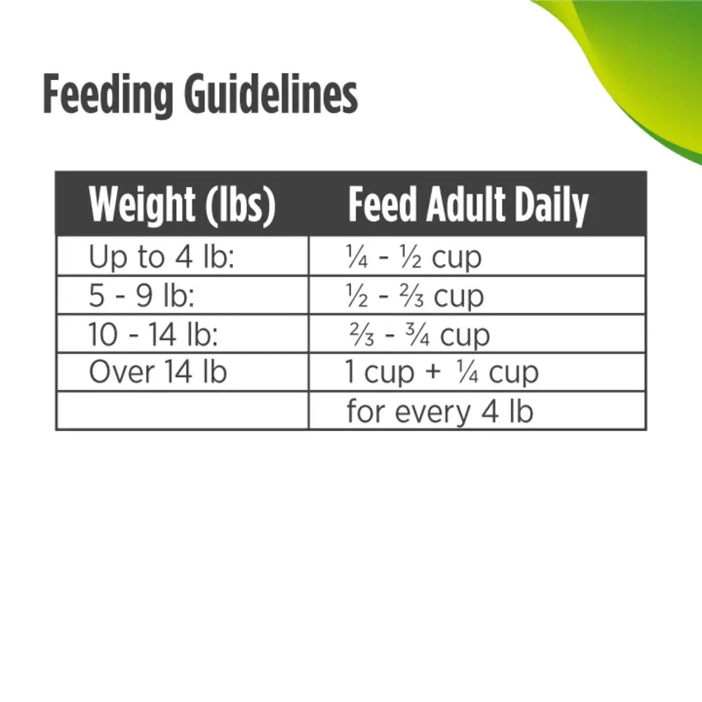 NULO FREESTYLE INDOOR CAT DUCK/LENTILS