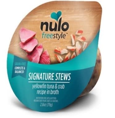 NULO CAT FREESTYLE STEWS