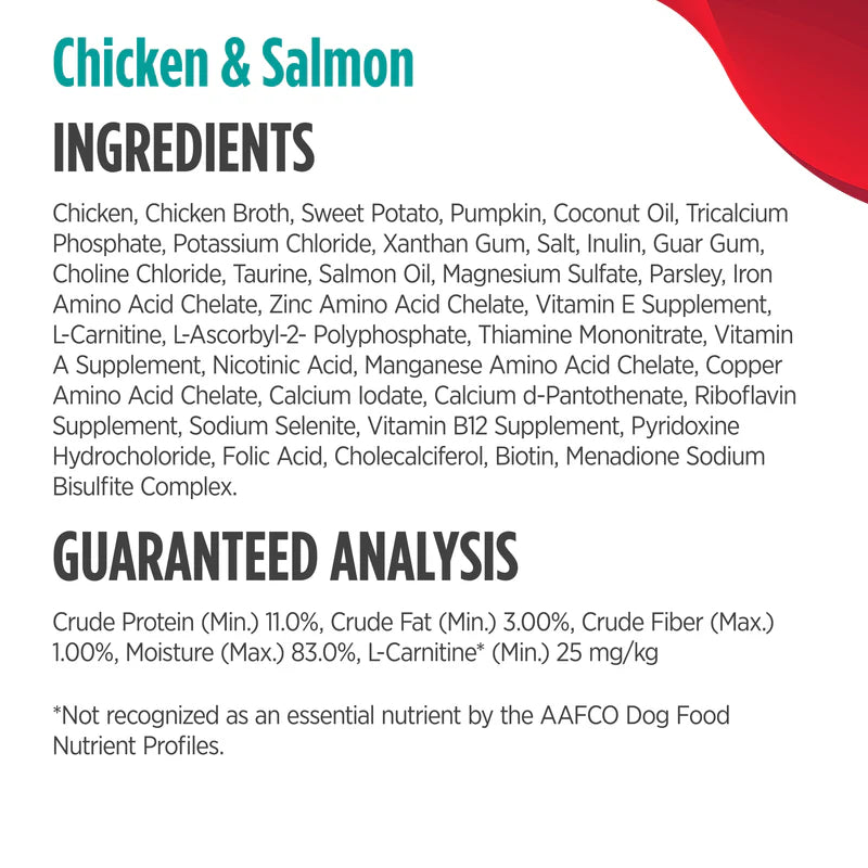 Nulo Signature Stew For Small Breed Dogs Variety Pack