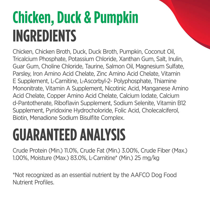 Nulo Signature Stew For Small Breed Dogs Variety Pack