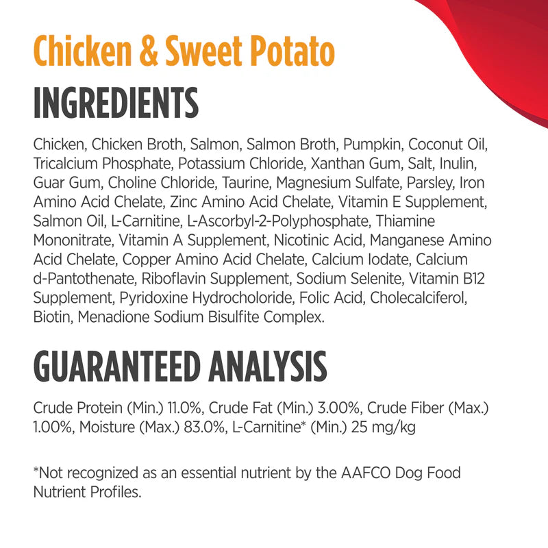 Nulo Signature Stew For Small Breed Dogs Variety Pack