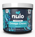 NULO FUNCTIONAL CHEWS OMEGA