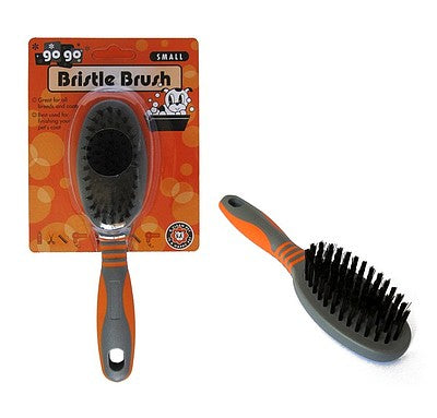 Gogo Bristle Brush for Dogs & Cats