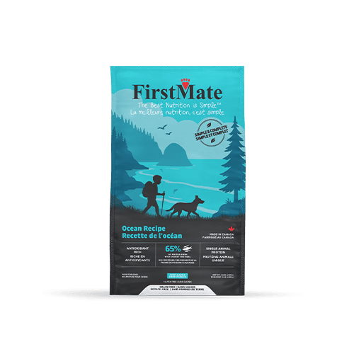 Firstmate Simple & Complete – Ocean Recipe