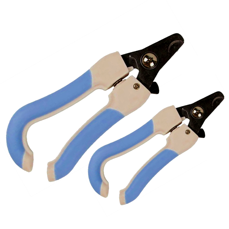 PETCREST DELUXE NAIL CLIPPER