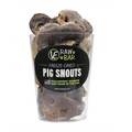 FREEZE DRIED VITAL ESSENTIALS PIG SNOUT