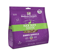STELLA AND CHEWYS FREEZE DRIED CAT DUCK DUCK GOOSE