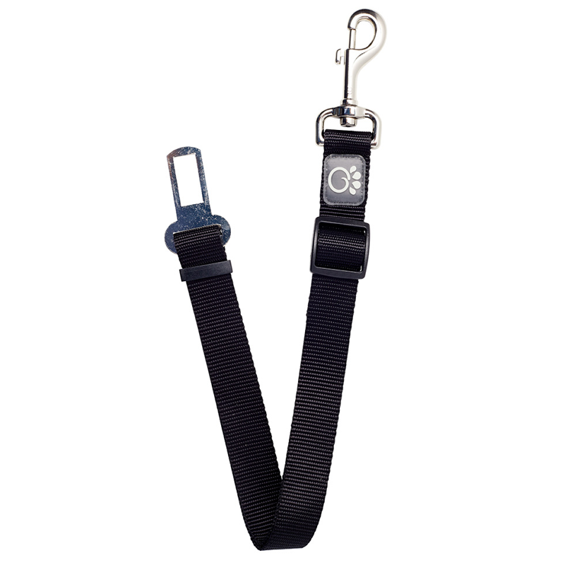 GF PET SEAT BELT TETHER