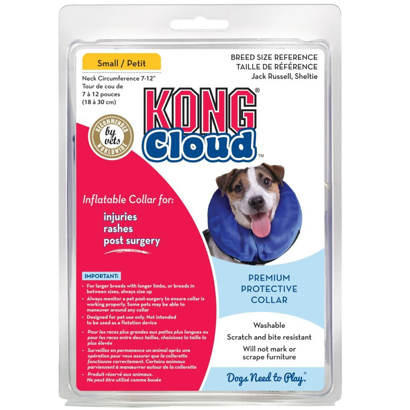 KONG CLOUD E-COLLAR