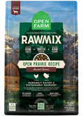 OPEN FARM RAWMIX WITH ANCIENT GRAINS OPEN PRAIRIE