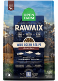 OPEN FARM RAWMIX WITH ANCIENT GRAINS WILD OCEAN