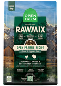 OPEN FARM RAWMIX GRAIN FREE OPEN PRAIRIE
