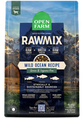 OPEN FARM RAWMIX GRAIN FREE WILD OCEAN
