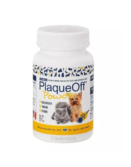 PRODEN PLAQUEOFF POWDER